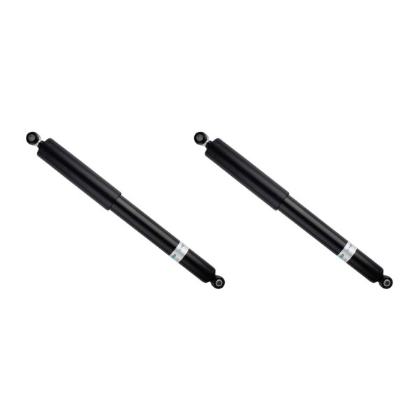 Stoßdämpfer-Set hinten Gasdruck Dämpfer BILSTEIN B4 für u.a. FORD Ranger IV