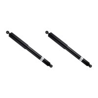 Stoßdämpfer-Set hinten Gasdruck Dämpfer...