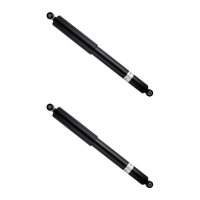 Shock absorber set rear non-supporting BILSTEIN B4 for...