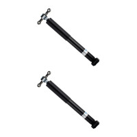 Shock absorber set rear axle non-supporting BILSTEIN B4...