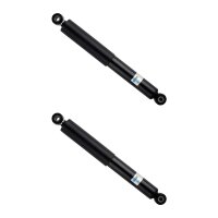 Stoßdämpfer-Set hinten Gas nicht tragend...