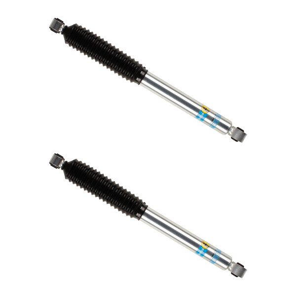 Shock absorber set rear non-supporting BILSTEIN B8 for CHEVROLET and others