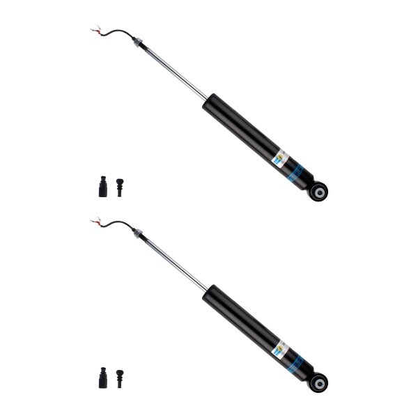 Stoßdämpfer-Set hinten Gas nicht tragend BILSTEIN B4 Damptronic® für AUDI A5
