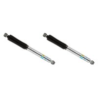 Shock absorber set rear gas pressure damper BILSTEIN B8...
