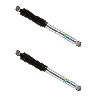 Shock absorber set rear no load BILSTEIN B8 5100 for...