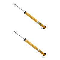 Shock absorber set rear non-supporting BILSTEIN B6 for...