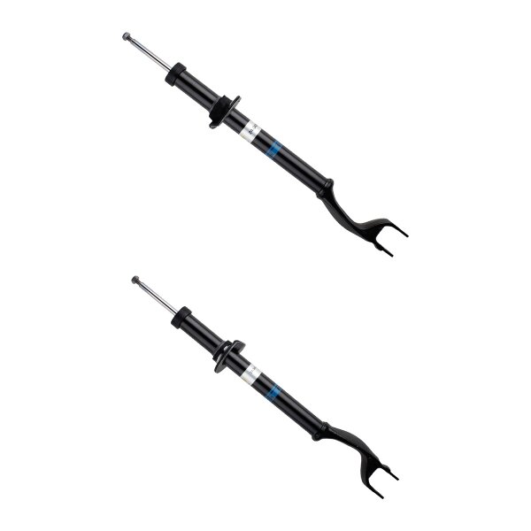 Stoßdämpfer-Set Vorderachse Gasdruck BILSTEIN für MERCEDES-BENZ EQC