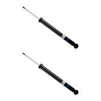 Shock absorber set rear axle gas non-supporting BILSTEIN...