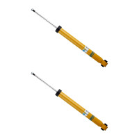 Shock absorber set rear axle gas non-supporting BILSTEIN...