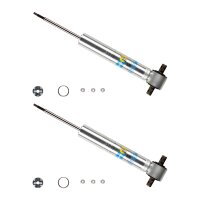 Shock absorber set front load BILSTEIN B8 5100 for e.g....