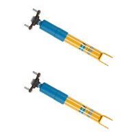 Shock absorber set front non-supporting BILSTEIN B6 for...