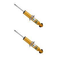 Shock absorber set rear axle load-bearing BILSTEIN B6 for...
