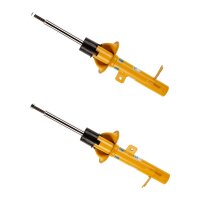 Stoßdämpfer-Set Vorderachse Gasdruck BILSTEIN...