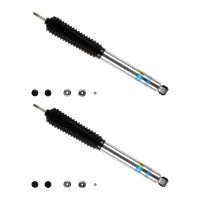 Shock absorber set front no load BILSTEIN B8 for e.g....