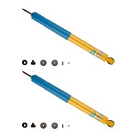 Shock absorber set front no load BILSTEIN B6 4600 for...