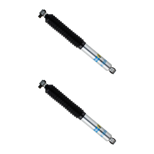 Shock absorber set front axle gas pressure non-suspension BILSTEIN B8 5100