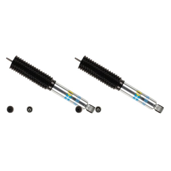 Shock absorber set front gas pressure damper BILSTEIN B8 5100 for CHEVROLET