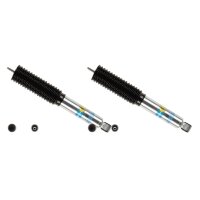 Shock absorber set front gas pressure damper BILSTEIN B8...