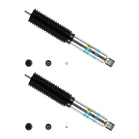 Shock absorber set front non-supporting BILSTEIN B8 for...