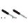 Shock absorber set front gas pressure damper BILSTEIN B8 5100 for CHEVROLET