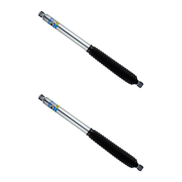 Shock absorber set rear axle gas pressure non-suspension BILSTEIN B8 5100