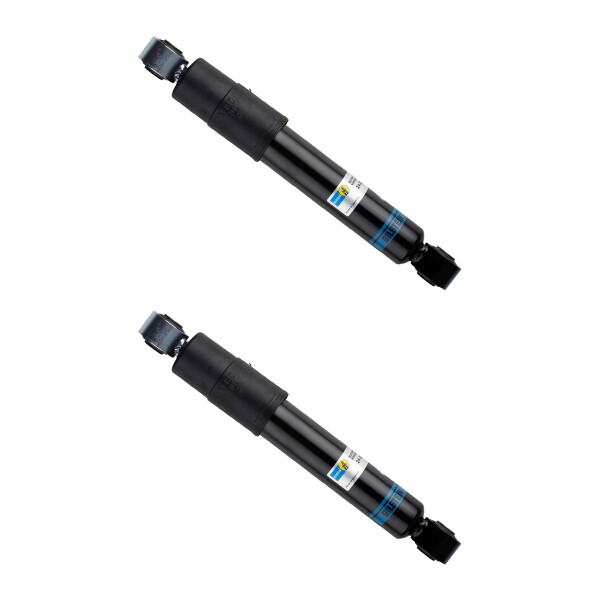 Stoßdämpfer-Set hinten Gas nicht tragend BILSTEIN B4 für u.a. VW MULTIVAN T7