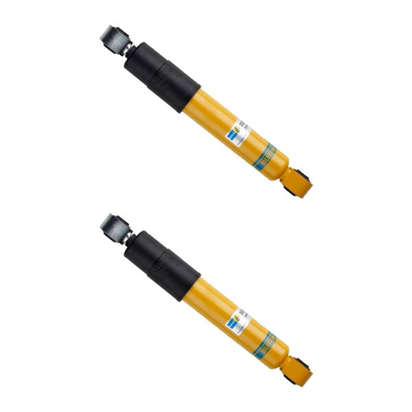 Stoßdämpfer-Set hinten Gas nicht tragend BILSTEIN B6 für u.a. VW MULTIVAN T7