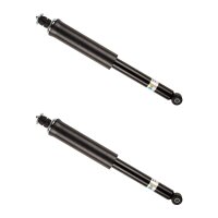Shock absorber set rear no load BILSTEIN B4 for RENAULT...