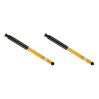 Rear shock absorber set Gas pressure damper BILSTEIN B8...