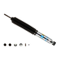 Shock absorber set front axle gas pressure non-suspension...