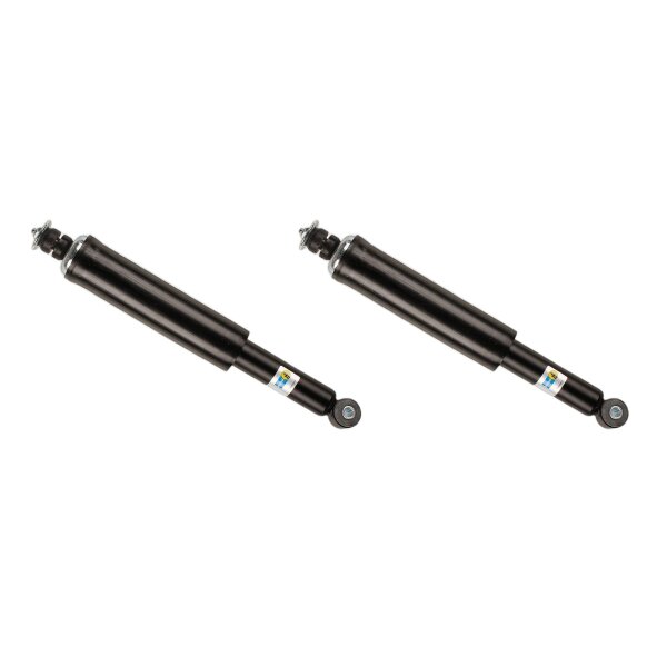 Stoßdämpfer-Set hinten Öldruck Dämpfer BILSTEIN B4 Öl für u.a.RENAULT 19 I