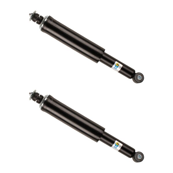 Stoßdämpfer-Set hinten Öldruck nicht tragend BILSTEIN B4 Öl für u.a. RENAULT 19