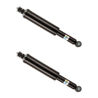 Stoßdämpfer-Set hinten Öldruck nicht...