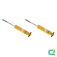 Shock absorber set front gas pressure shock absorber set...