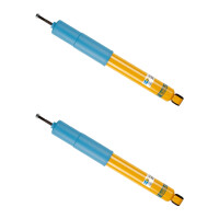 Shock absorber set rear axle non-supporting BILSTEIN B6...