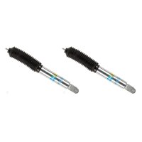 Shock absorber set front gas pressure damper BILSTEIN B8...