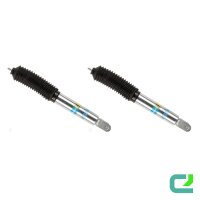 Shock absorber set front gas pressure damper BILSTEIN B8...