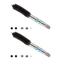 Shock absorber set front no load BILSTEIN B8 5100 for...