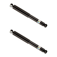 Shock absorber set rear axle non-supporting BILSTEIN B4...