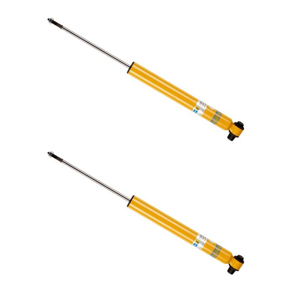 Stoßdämpfer-Set hinten Gas nicht tragend BILSTEIN B8 Plus für AUDI A6 C5 Avant