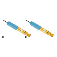 Shock absorber set front gas pressure shock absorber set...