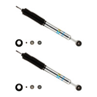 Shock absorber set front supporting BILSTEIN B8 5100 for...