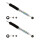 Shock absorber set front supporting BILSTEIN B8 5100 for TOYOTA TUNDRA pick-up