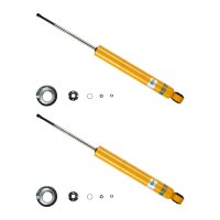 Stoßdämpfer-Set hinten Gas federtragend...