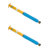 Shock absorber set rear gas non-supporting BILSTEIN B8...