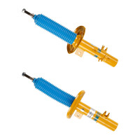 Stoßdämpfer-Set Vorderachse Gasdruck BILSTEIN...