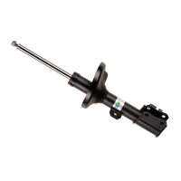 Shock absorber set rear left right strut BILSTEIN for...