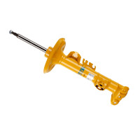 Shock absorber set front axle left right gas strut...