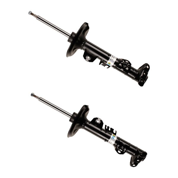 Stoßdämpfer-Set vorne links rechts Federbein BILSTEIN für u.a. BMW 3er