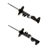 Stoßdämpfer-Set Vorderachse Gasdruck BILSTEIN...